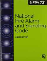 9781455904112-1455904112-2013 NFPA 72: National Fire Alarm and Signaling Code