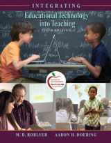 9780136101376-0136101372-Integrating Educational Technology into Teaching with MyEducationLab
