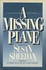 9780399131837-0399131833-A Missing Plane