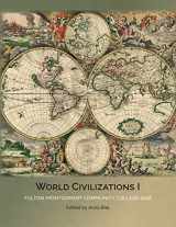 9781641760188-1641760184-World Civilizations I