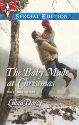 9780373657797-037365779X-The Baby Made at Christmas (The Cherry Sisters, 2)