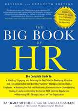 9781632650894-1632650894-The Big Book of HR, Revised and Updated Edition