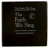 9780687090587-068709058X-The Faith We Sing Accompaniment Edition