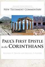 9781942161325-1942161328-Paul's First Epistle to the Corinthians (Byu New Testament Commentary)