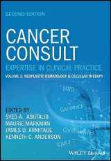 9781119823124-1119823129-Cancer Consult: Expertise in Clinical Practice, Volume 2: Neoplastic Hematology & Cellular Therapy