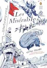 9780143107569-0143107569-Les Miserables: (Penguin Classics Deluxe Edition)