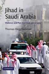 9780521732369-0521732360-Jihad in Saudi Arabia: Violence and Pan-Islamism since 1979 (Cambridge Middle East Studies, Series Number 33)