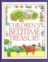 9781405460934-1405460938-Children's Bedtime Treasury