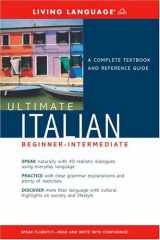 9781400021109-1400021103-Ultimate Italian Beginner-Intermediate (Book) (Ultimate Beginner-Intermediate)