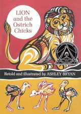 9780689313110-068931311X-Lion and the Ostrich Chicks: And Other African Folk Poems