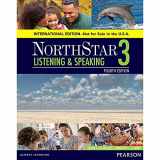 9780134049816-0134049810-NorthStar Listening and Speaking 3 SB, International Edition (4th Edition)
