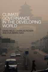 9780745662763-0745662765-Climate Governance in the Developing World