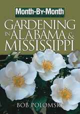 9781591862543-159186254X-Month-By-Month Gardening in Alabama and Mississippi