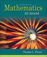 9780201795110-0201795116-Mathematics All Around (2nd Edition)