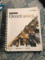 9780763853853-0763853852-Microsoft Office 2013 (Benchmark)