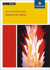 9783507470118-350747011X-Nathan der Weise. Textausgabe mit Materialien. (Lernmaterialien)