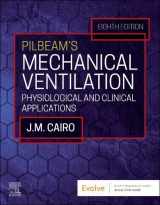 9780323871648-032387164X-Pilbeam's Mechanical Ventilation: Physiological and Clinical Applications