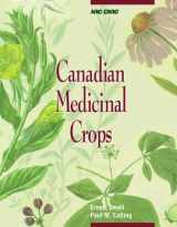 9780660175348-0660175347-Canadian Medicinal Crops