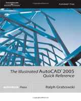9781428311602-1428311602-The Illustrated Autocad 2008 Quick Reference