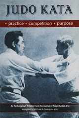 9781893765351-1893765350-Judo Kata: Practice, Competition, Purpose
