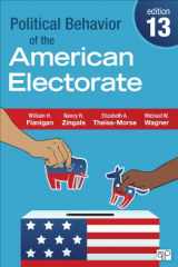9781452240442-1452240442-Political Behavior of the American Electorate