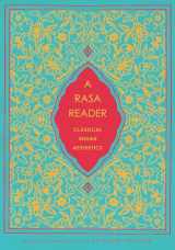 9780231173919-0231173911-A Rasa Reader: Classical Indian Aesthetics (Historical Sourcebooks in Classical Indian Thought)