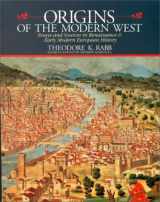 9780070412316-0070412316-Origins of The Modern West: Essays and Readings In Early Modern European History