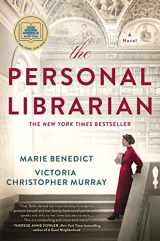 9780593101537-0593101537-The Personal Librarian: A GMA Book Club Pick (A Novel)