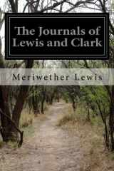 9781497463554-1497463556-The Journals of Lewis and Clark