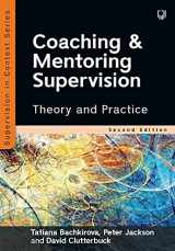 9780335249534-0335249531-Coaching and Mentoring Supervision