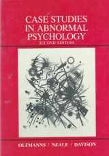 9780471816638-0471816639-Abnormal Psychology: An Experimental Clinical Approach