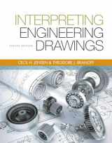 9781133693598-1133693598-Interpreting Engineering Drawings