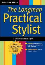 9780321333490-0321333497-The Practical Stylist: The Classic Guide to Style