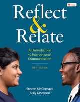 9781319247584-131924758X-Reflect & Relate: An Introduction to Interpersonal Communication