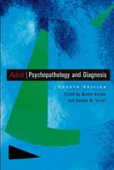 9780471411635-0471411639-Adult Psychopathology and Diagnosis