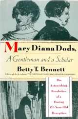 9780688087173-0688087175-Mary Diana Dods, a Gentleman and a Scholar: A Gentleman and a Scholar