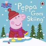 9780723287049-072328704X-Peppa Pig Peppa Goes Skiing