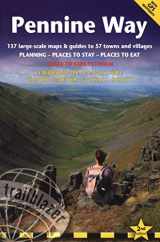 9781905864027-1905864027-Pennine Way, 2nd: British Walking Guide: planning, places to stay, places to eat; includes 140 large-scale walking maps