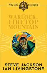 9781407181301-1407181300-Fighting Fantasy The Warlock Firetop Mou