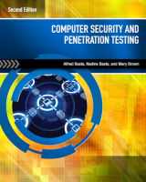 9780840020932-0840020937-Computer Security and Penetration Testing