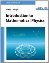 9788126540655-8126540656-Introduction To Mathematical Physics (Pb 2013)