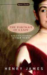 9780451530523-0451530527-The Portrait of a Lady (Signet Classics)