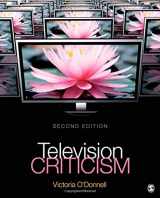 9781412991056-1412991056-Television Criticism