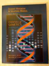 9780131435247-0131435248-Essentials of Genetics Student Handbook & Solutions Manual