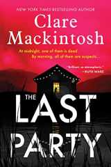 9781728269849-1728269849-The Last Party: A Novel