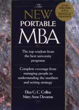 9780471080046-0471080047-The New Portable MBA