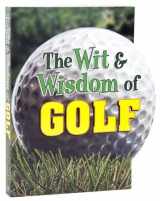 9781412713887-1412713889-Shaped Wit and Wisdom Golf