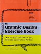 9781600614637-1600614639-The Graphic Design Exercise Book