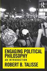 9780415808330-0415808332-Engaging Political Philosophy: An Introduction