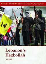 9780823938216-0823938212-Lebanon's Hezbollah (Inside the World's Most Infamous Terrorist Organizations)
